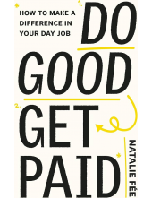 Do Good, Get Paid - Humanitas