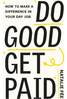 Do Good, Get Paid - Humanitas