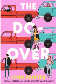 The Do-Over - Humanitas