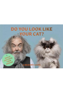 Do You Look Like Your Cat? - Humanitas