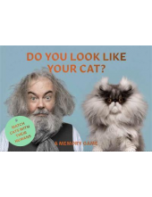 Do You Look Like Your Cat? - Humanitas