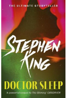 Doctor Sleep - Humanitas