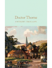 Doctor Thorne (Macmillan Collector's Library) - Humanitas