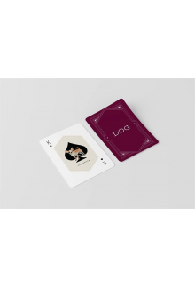 Cat & Dog Playing Cards - Humanitas
