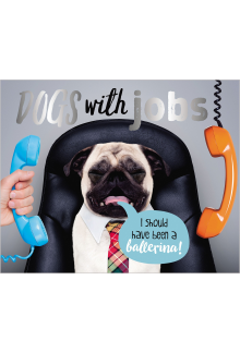 Dogs With Jobs - Humanitas
