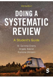 Doing a Systematic Review: A Students Guide - Humanitas