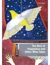 DOM2E 2 MP3: Bird of Happiness& Other Wise Tales - Humanitas