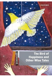 DOM2E 2 MP3: Bird of Happiness& Other Wise Tales - Humanitas