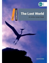 DOM2E 2 MP3: The Lost World - Humanitas