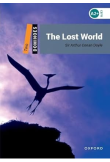 DOM2E 2 MP3: The Lost World - Humanitas