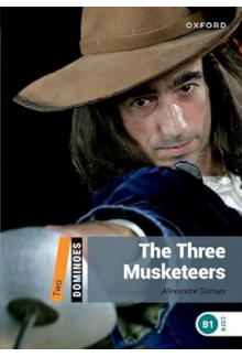 DOM2E 2 MP3: Three Musketeers - Humanitas