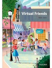 Dominoes: Two: Virtual Friends Pack - Humanitas