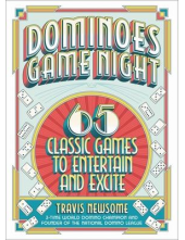 Dominoes Game Night - Humanitas