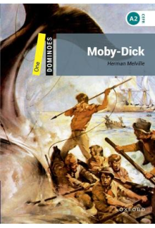 DOM2E 1: Moby Dick - Humanitas