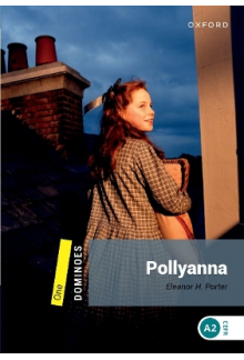 Dominoes: One: Pollyanna Audio Pack - Humanitas