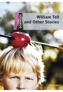 DOM2E S MP3: WM Tell & Other Stories - Humanitas