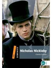 Dominoes: Two: Nicholas Nickleby Audio Pack - Humanitas
