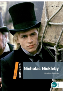 Dominoes: Two: Nicholas Nickleby Audio Pack - Humanitas