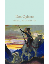 Don Quixote (Macmillan Collector's Library) - Humanitas