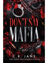 Don't Say Mafia Deluxe Ed. - Humanitas