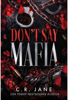 Don't Say Mafia Deluxe Ed. - Humanitas