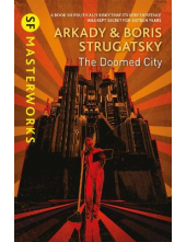 The Doomed City - Humanitas