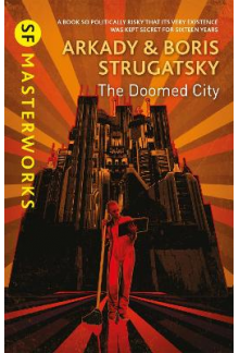 The Doomed City - Humanitas