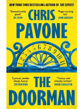 The Doorman - Humanitas