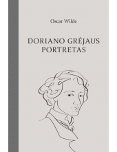 Doriano Grėjaus portretas - Humanitas