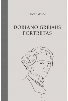 Doriano Grėjaus portretas - Humanitas