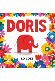 Picture Books: Doris Age 2+ years - Humanitas