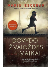 Dovydo žvaigždės vaikai - Humanitas