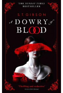 A Dowry of Blood - Humanitas