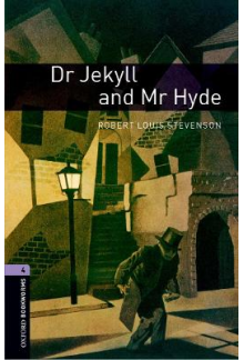 OBL 3E 4: Dr Jekyll and Mr Hyd e - Humanitas