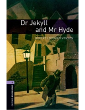 OBL 3E 4: Dr Jekyll and Mr Hyd e - Humanitas