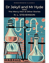 Dr Jekyll and Mr Hyde and The Merry Men and other tales and - Humanitas