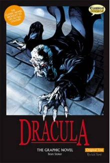 Dracula The Graphic Novel Original Text - Humanitas
