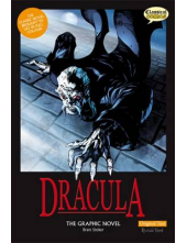 Dracula The Graphic Novel Original Text - Humanitas