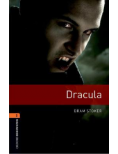 OBL 3E 2 MP3: Dracula - Humanitas