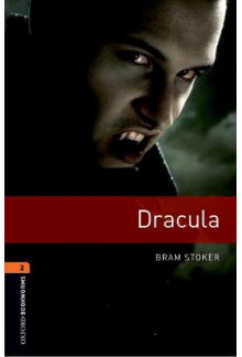 OBL 3E 2 MP3: Dracula - Humanitas