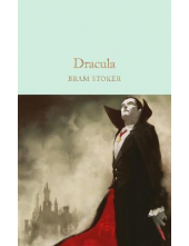 Dracula (Macmillan Collector's Library) - Humanitas