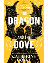 The Dragon and the Dove 3 The City of Fantome - Humanitas