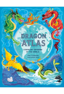The Dragon Atlas - Humanitas