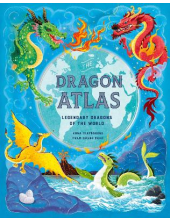 The Dragon Atlas - Humanitas