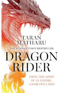 Dragon Rider Book 1 The Soulbound Saga - Humanitas