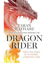 Dragon Rider Book 1 The Soulbound Saga - Humanitas