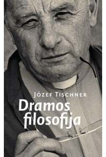 Dramos filosofija - Humanitas