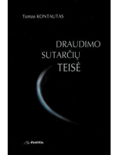 Draudimo sutarčių teisė - Humanitas