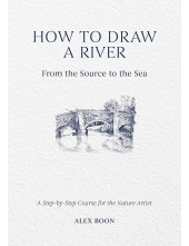 How to Draw a River: from the Source to the Sea - Humanitas