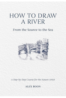 How to Draw a River: from the Source to the Sea - Humanitas